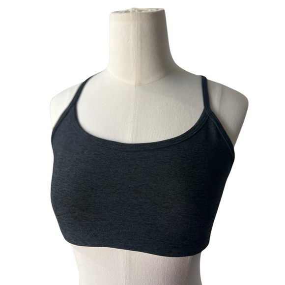Beyond Yoga Spacedye Slim Racerback Bra in Medium - Picture 3 of 7